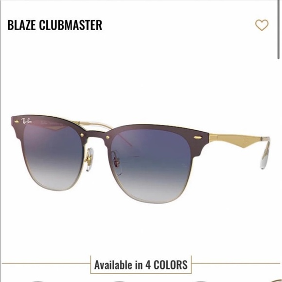 Ray-Bans - Picture 3 of 5